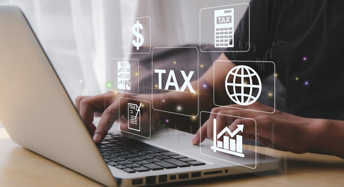 Etax/Ecus Payment services