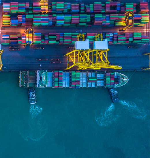 Trade Services
