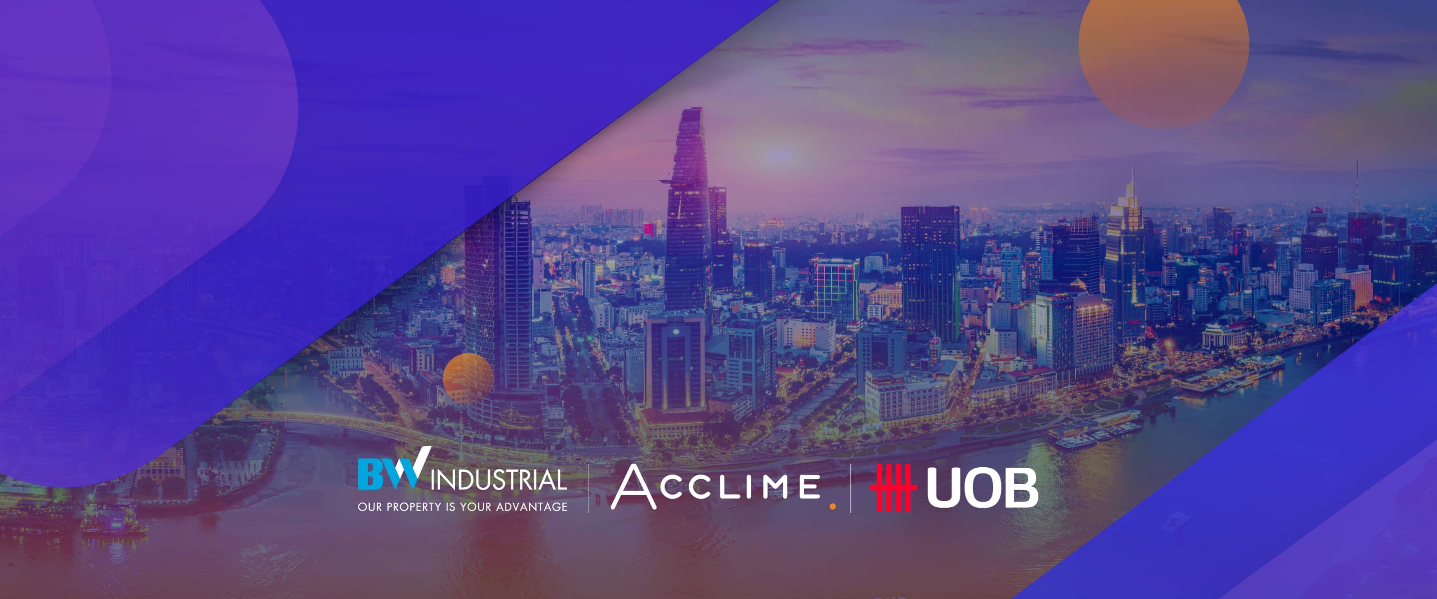 Vietnam - A Strategic Investment Destination in 2025: Opportunities, Challenges, UOB and Acclime’s Supportive Role