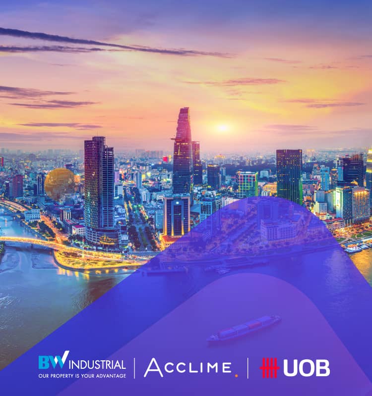 Vietnam - A Strategic Investment Destination in 2025: Opportunities, Challenges, UOB and Acclime’s Supportive Role