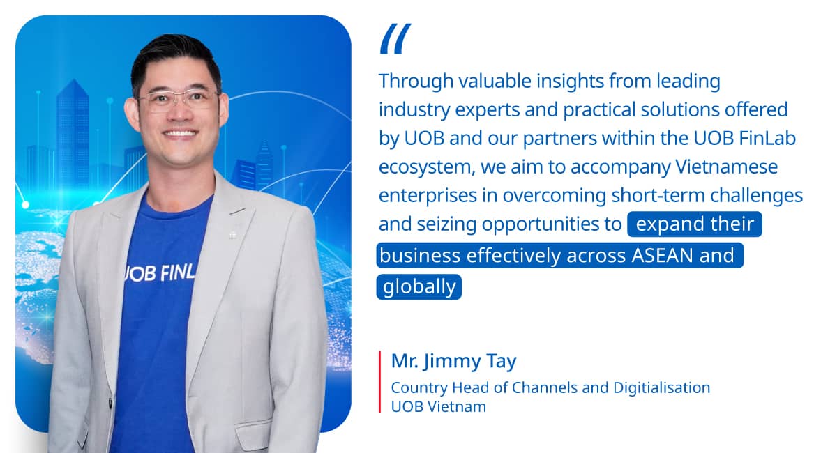 Digital Gateway to Global Markets