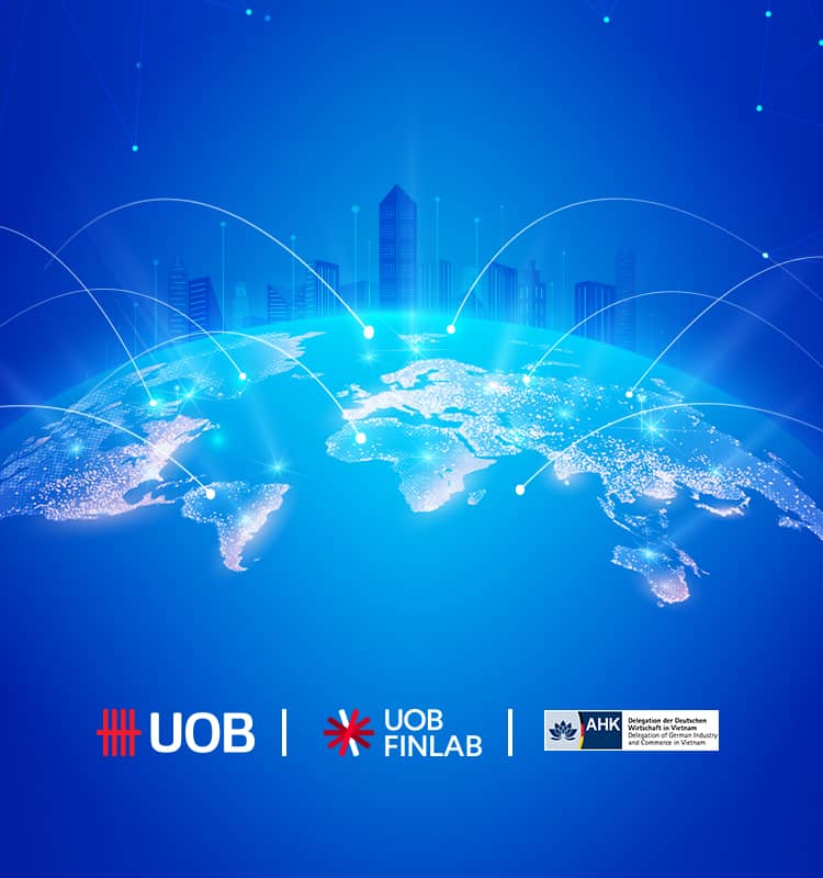 Digital Gateway to Global Markets