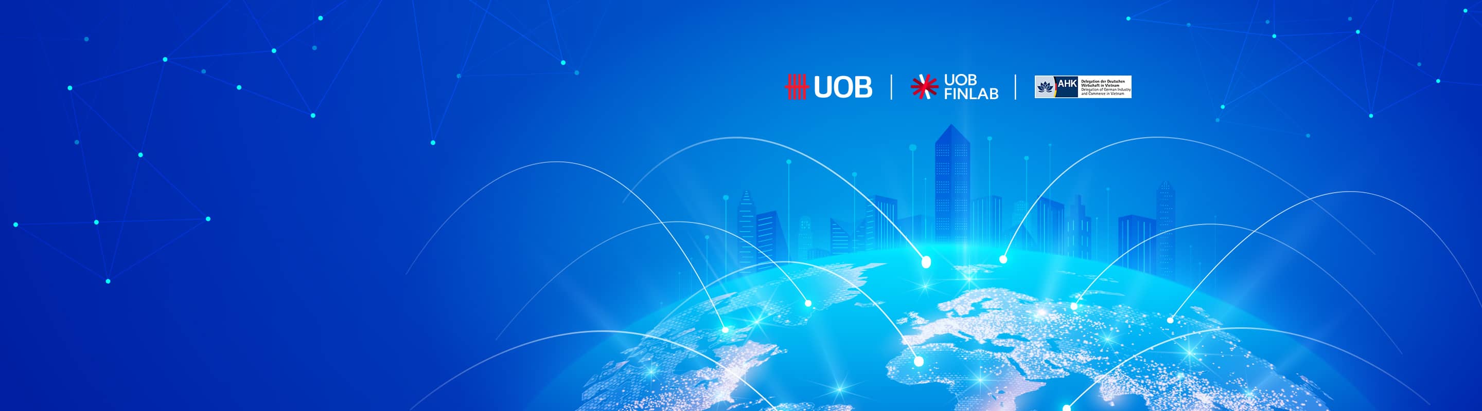 Digital Gateway to Global Markets