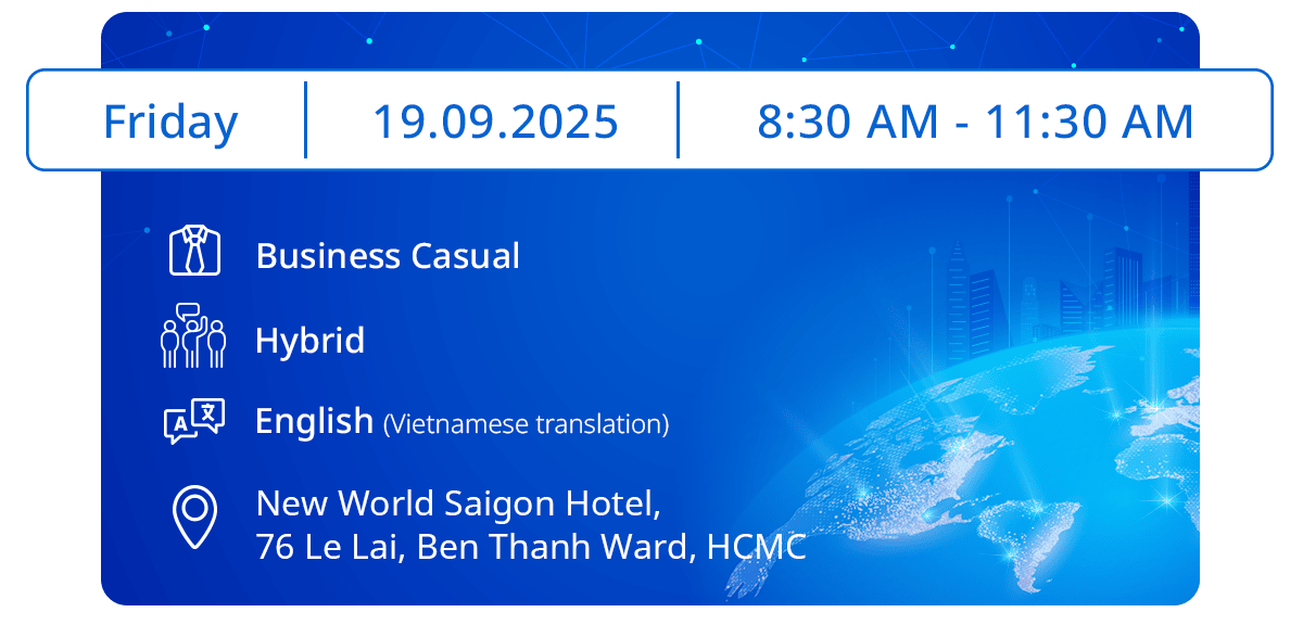 Digital Gateway to Global Markets