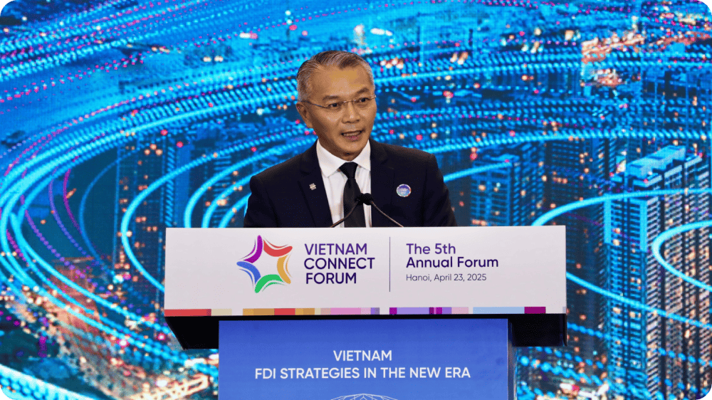 UOB Vietnam outlines strategic priorities for FDI and sustainable development