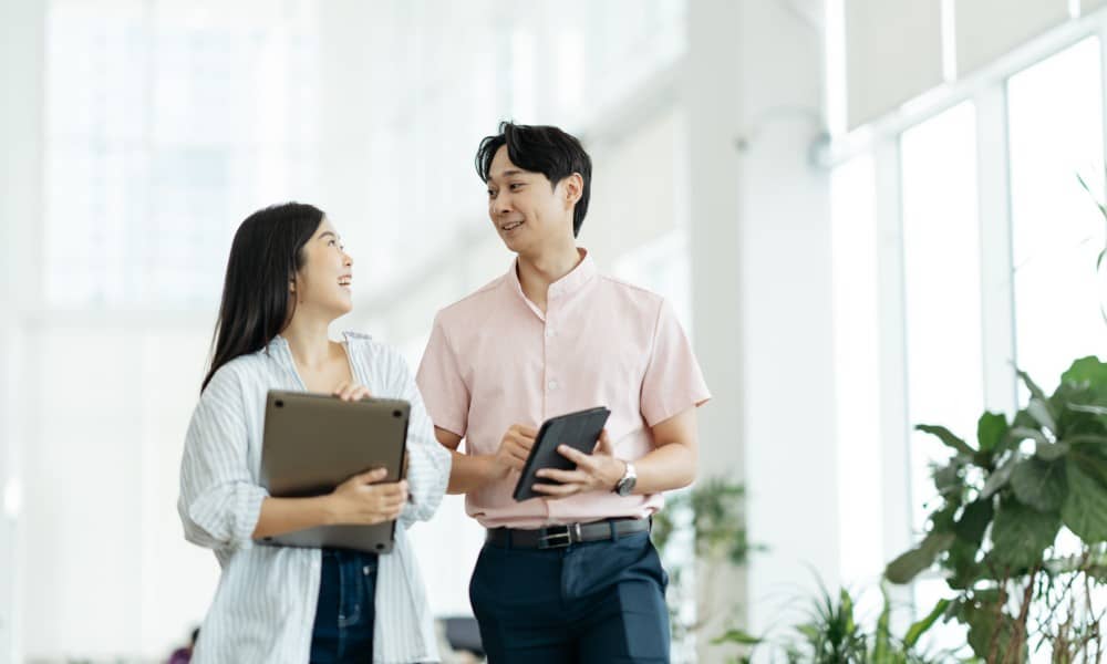 Learn more about salary payment product