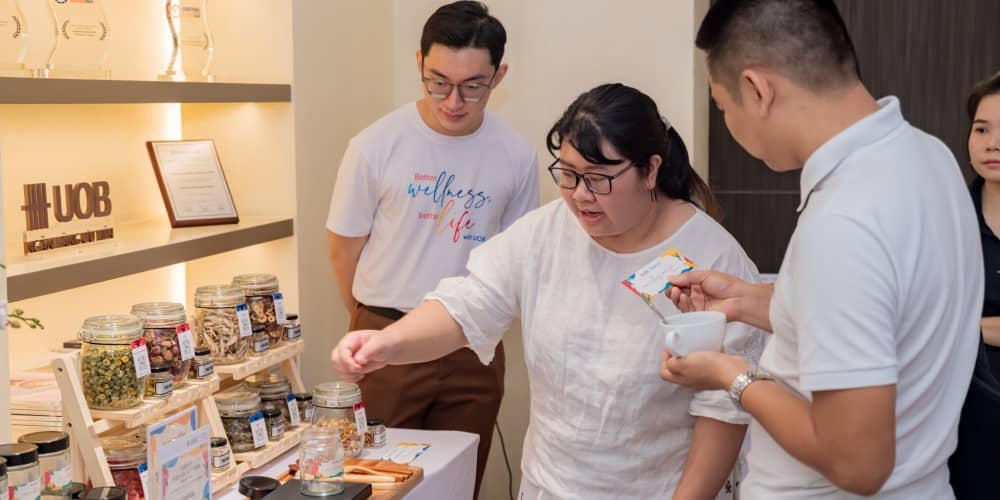 Wellness Programmes