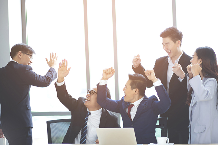 7 ways to improve employee well-being and company productivity