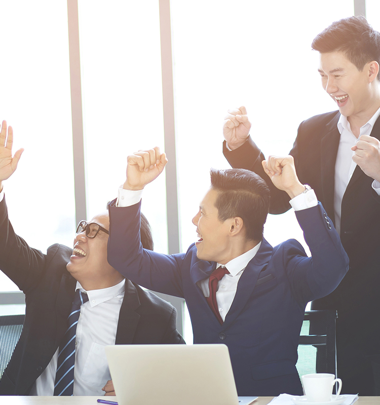 7 ways to improve employee well-being and company productivity