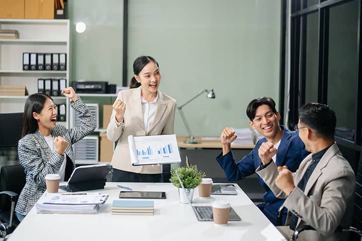 The fastest way seeking your business loan approved