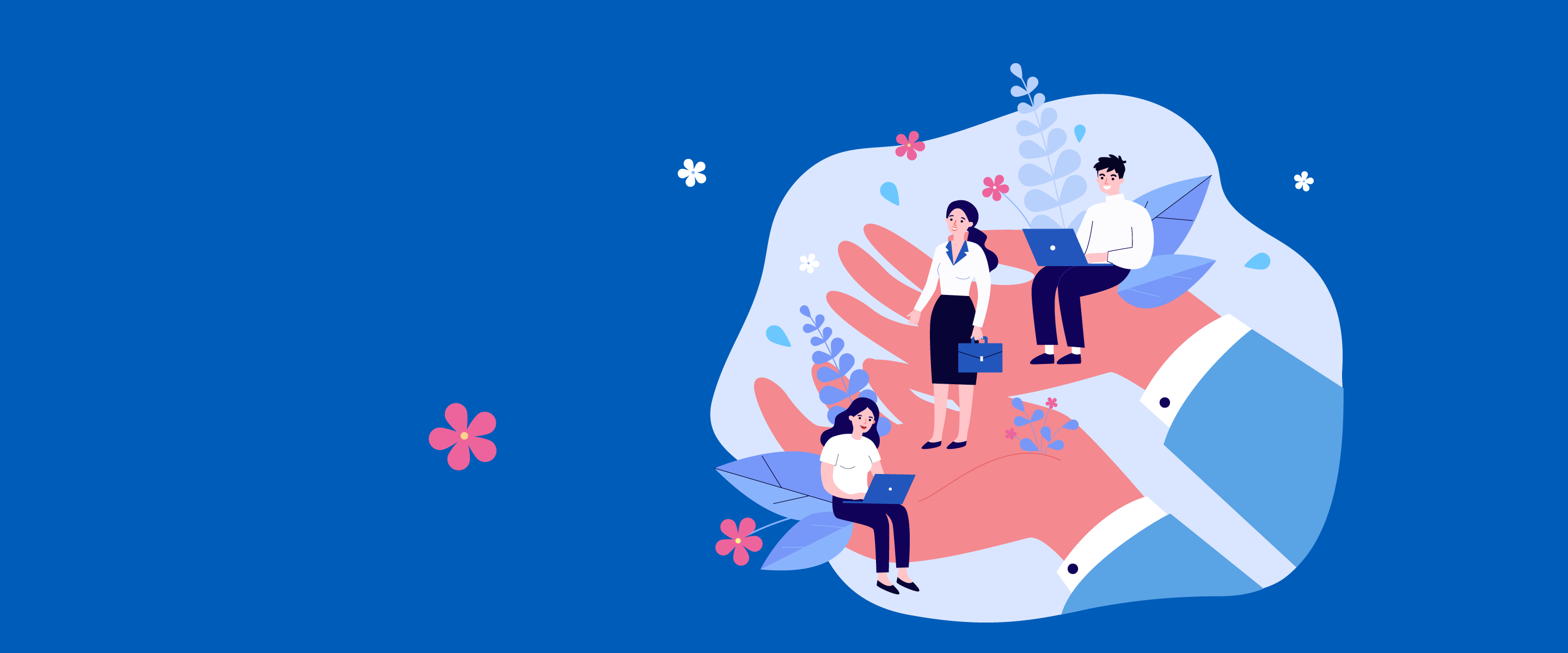 4 Reasons why taking care of your employees' health benefits your business