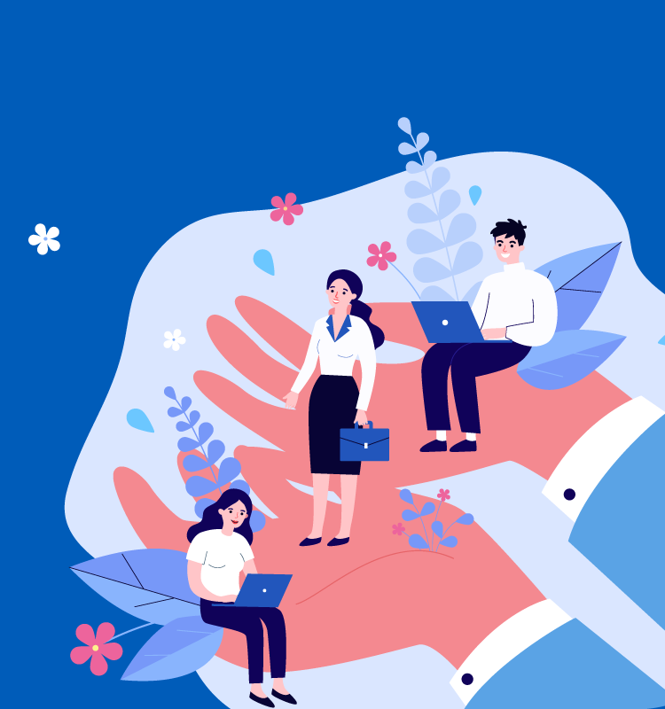 4 Reasons why taking care of your employees' health benefits your business