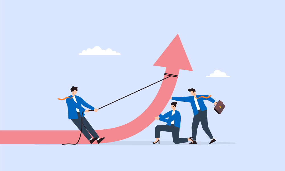 Attract and keep the best talent