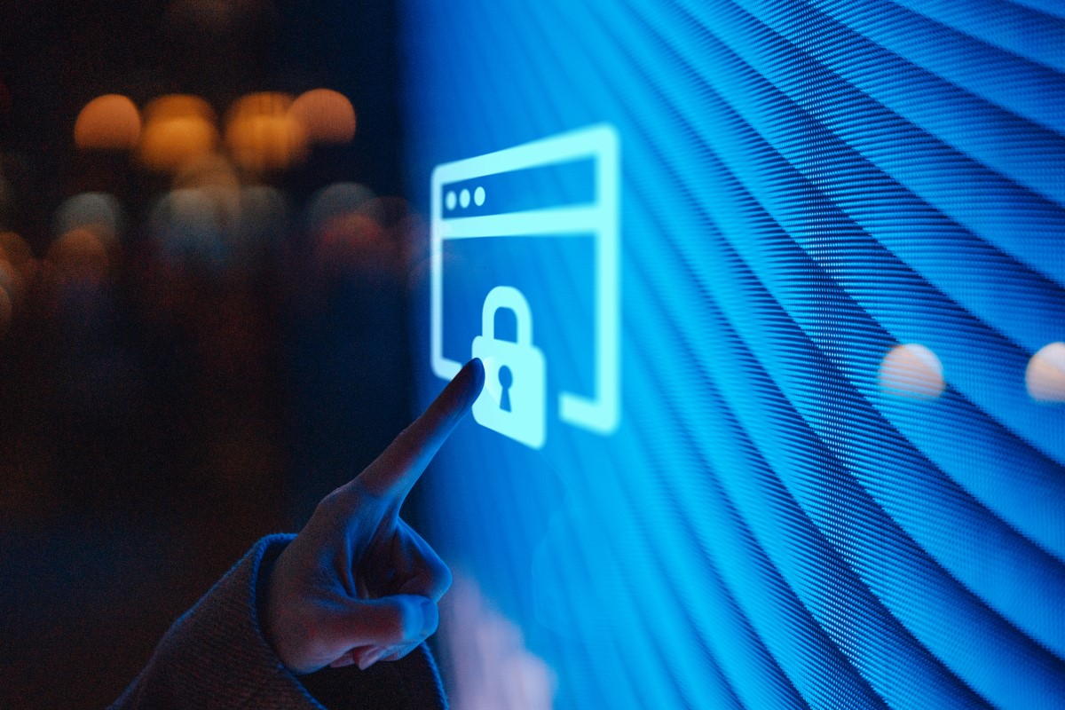 Protecting Personal Data: A Key to Lead in Digital Finance