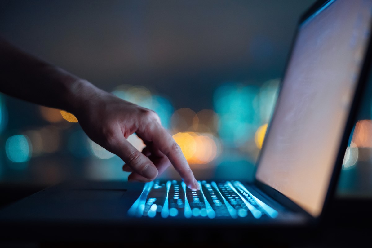 Protecting Personal Data: A Key to Lead in Digital Finance