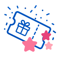 Exclusive promotional offers