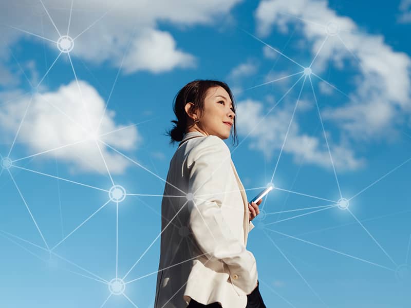 UOB FinLab - Women in Business: AI Readiness & Adoption
