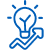 Seeking to improve efficiency, productivity, and decision-making through technology.