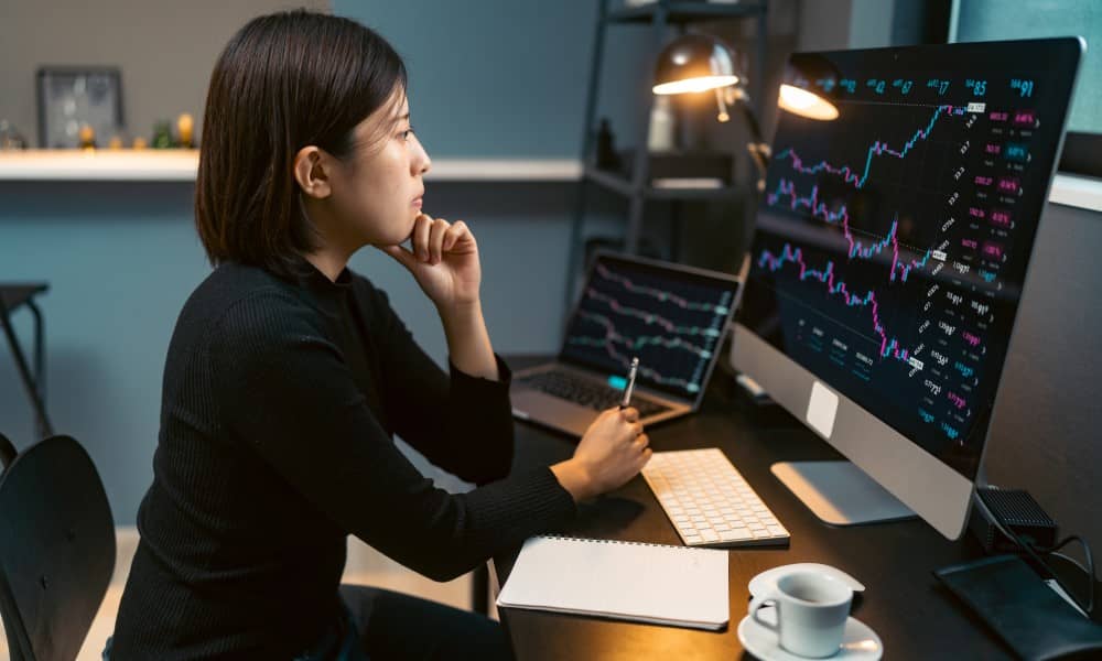 The Rise of New Investment Channels and Persistent Financial Management Gaps