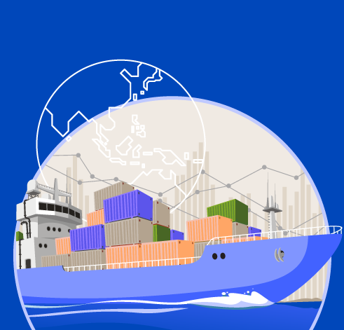 Trade & Investment