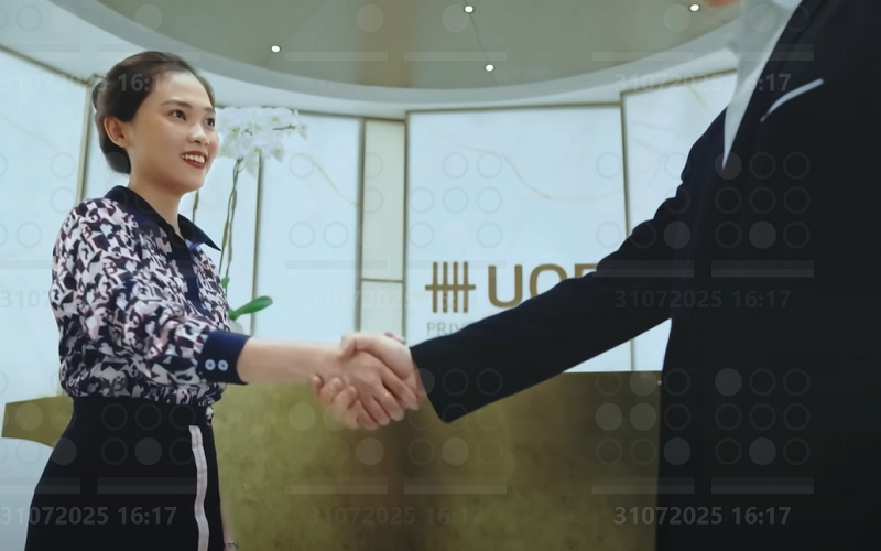 UOB Vietnam Introduction