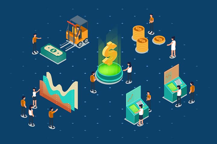 Expert Talk: How to manage cash flow more efficiently? (Part 2)
