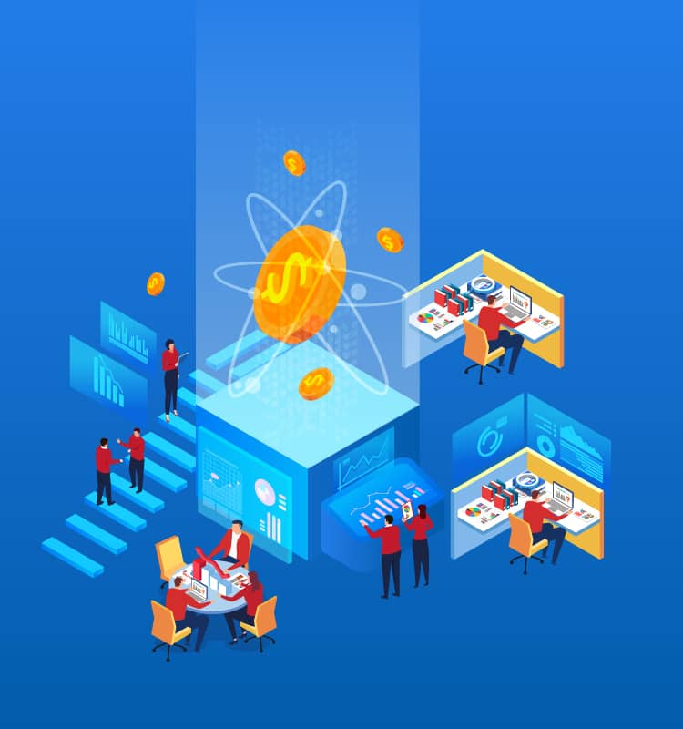 Expert Talk: How to manage cash flow more efficiently? (Part 3)