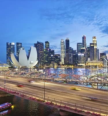 Investing in quality: Singapore’s evolving role in Vietnam’s growth