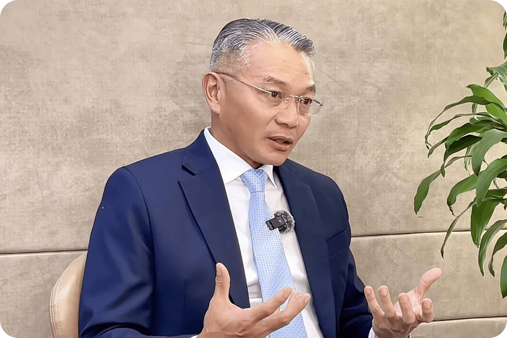 Mr Lim Dyi Chang, Country Head of Commercial Banking, UOB Vietnam, said: “Vietnam is evolving from a cost hub into a value hub”.