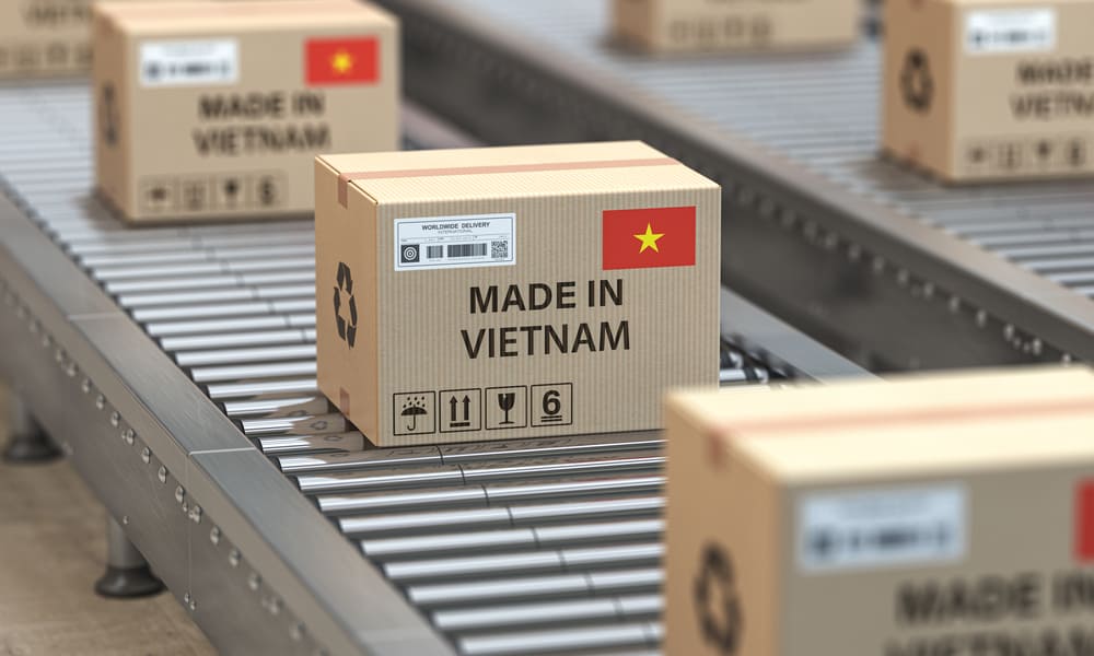 Doanh nghiệp Việt Nam đang gặp nhiều thách thức với các thị trường xuất khẩu truyền thống