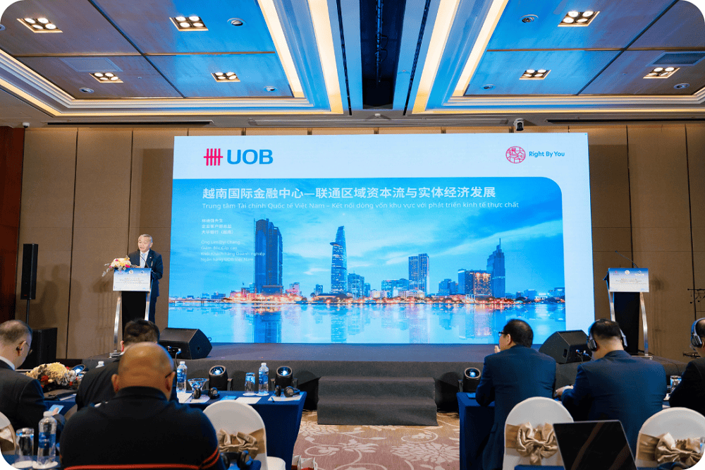 UOB Vietnam