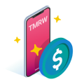 Get cash instantly at preferential rate