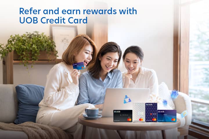 Enjoy rewards up to VND 3,000,000