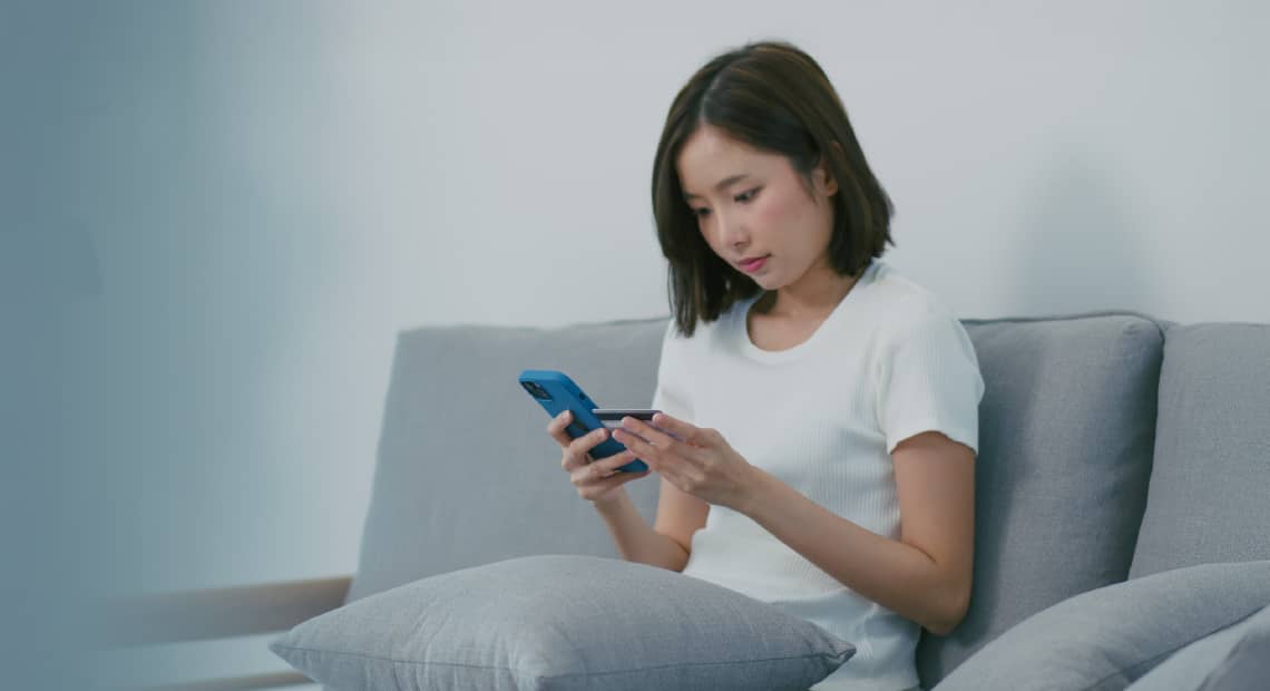 Protect Your Card & Stay Secure