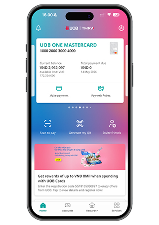 View Credit Card payment status