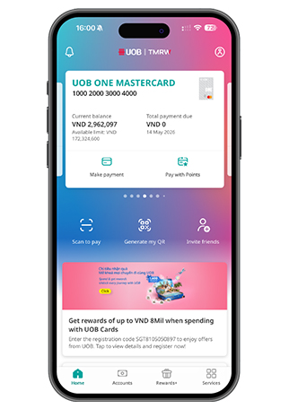 Check Card transaction Inquiry​
