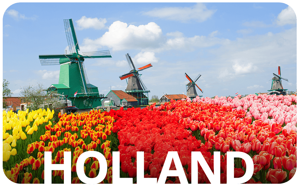 Holland