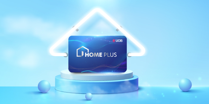 Home Plus