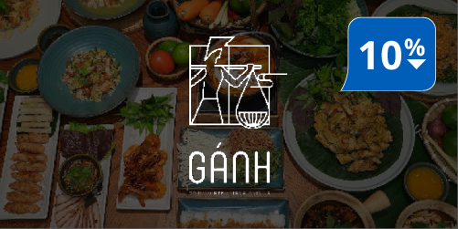 Ganh - Truly Vietnamese Cuisine