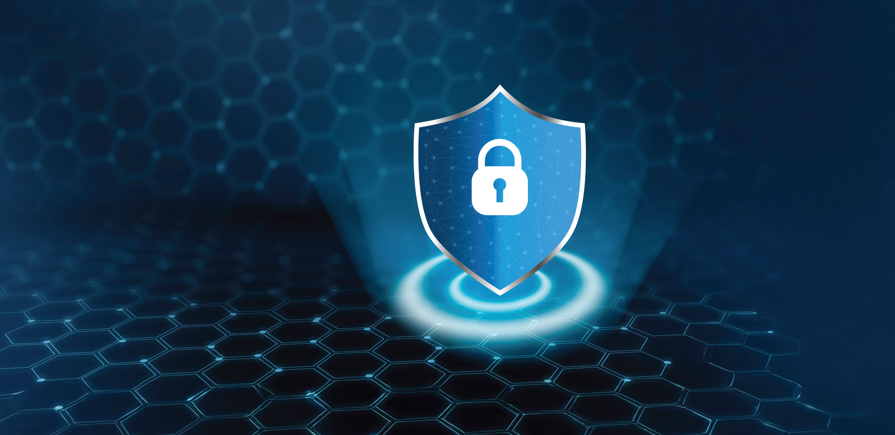 Protecting your finances is our priority