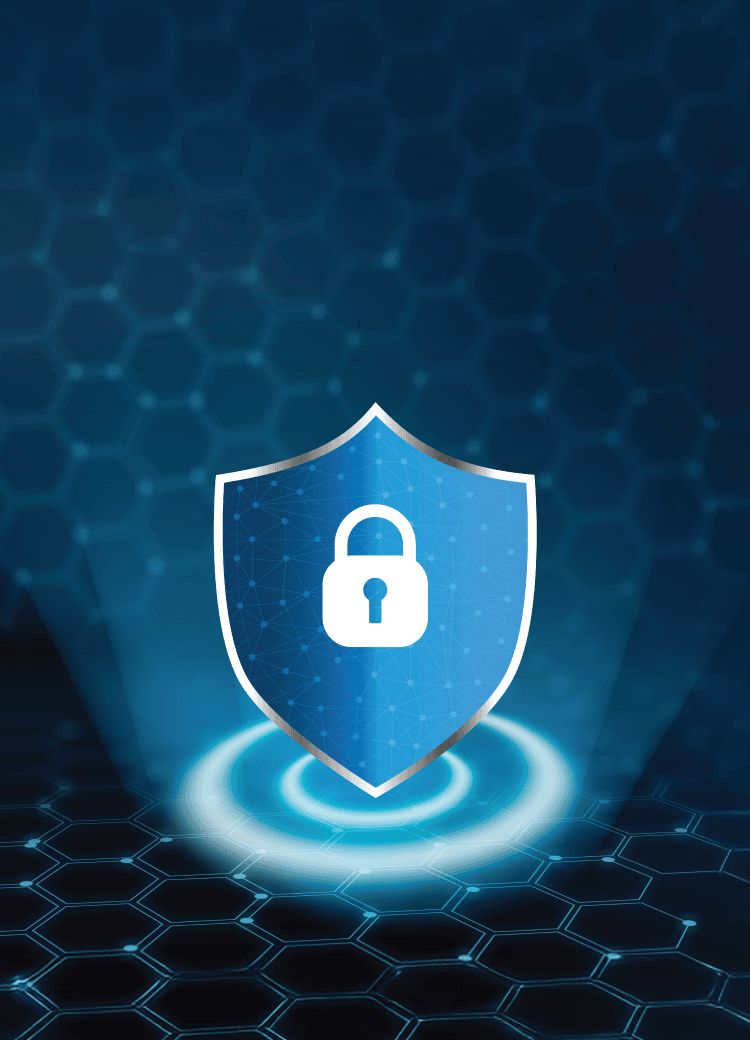 Protecting your finances is our priority