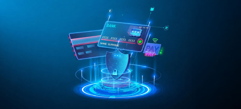 Online and Mobile Security