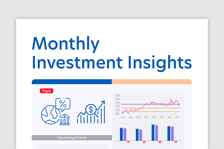 Monthly Investment Insights June 2026