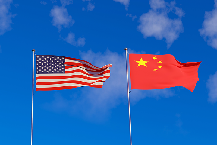 US Federal Reserve decision and Perspectives on China